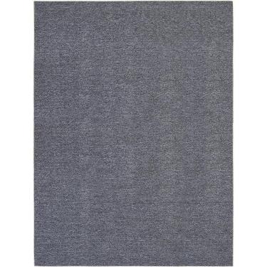 Imagem de Tapete Para Sala Itapua Master N Prata 2,50x3,00 São Carlos