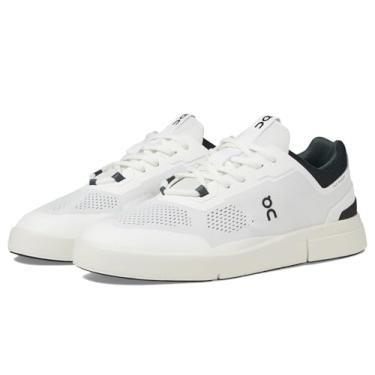 Imagem de On The Roger Spin 2 Tênis masculino, Branco/Selva, 38