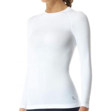 Imagem de Camiseta Lupo Sport Térmica I-Core Manga Longa Feminina-Feminino