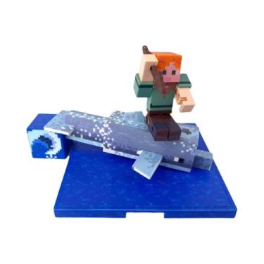 Imagem de Blocos De Construção Magnéticos Educativos Para Crianças, Brinquedos S