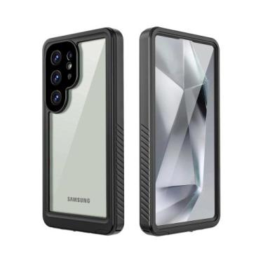 Imagem de Capa De Telefone À Prova d'Água E Resistente IP68 Para S25 S23 S24 Sér