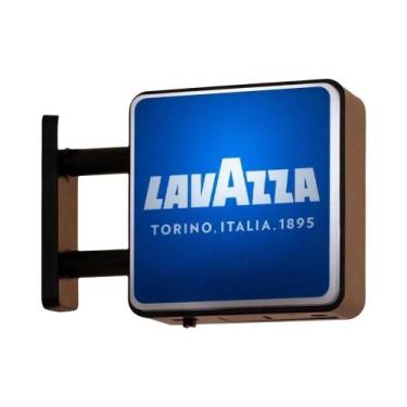 Imagem de Imã De Geladeira Com Sinal Luminoso, Decoração Para Máquina De Café, M