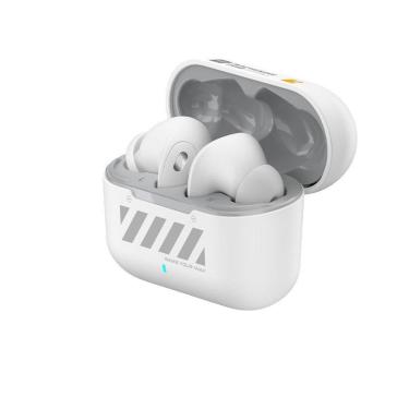 Imagem de Fone de ouvindo Gamer Machenike TH50, Bluetooth 5.4 cancelamento de rúido baseado em IA-Unissex