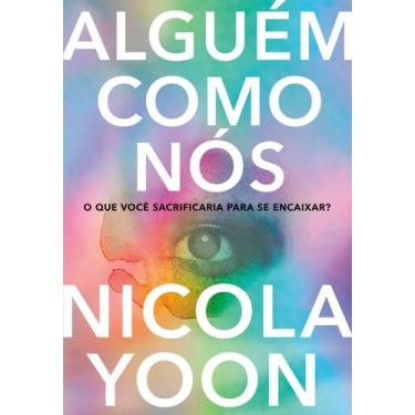 Imagem de Alguém Como Nós - ARQUEIRO - SP