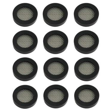 Imagem de Kit Guarnição Disco Com Tela 12 Unidades - Yamaho