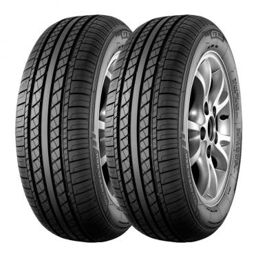 Imagem de Kit 2 Pneus GT Radial Aro 15 205/60R15 Champiro VP1 91V
