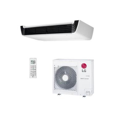 Imagem de Ar Condicionado LG Split Teto Inverter 36000 BTUS Frio 220V ZVUQ36GM1AA.ANWZBR1