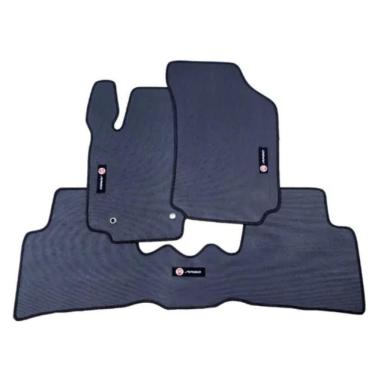 Imagem de Jogo De Tapete Argo Drive 2018 2019 2020 2021 Exclusivo