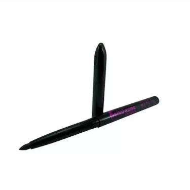 Imagem de Lápis Retrátil para Olhos À Prova D´Água Preto Bella Femme