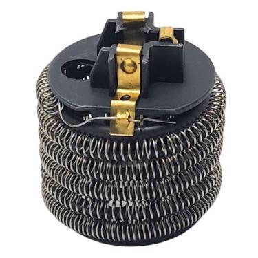 Imagem de Resistência Chuveiro Hydra Plus Max 5500W 220V - 3340CO046