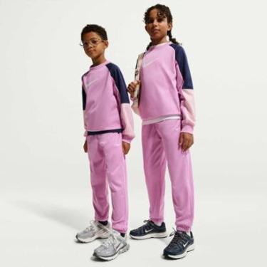 Imagem de Agasalho Dri-FIT Nike Sportswear Infantil-Unissex