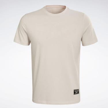 Imagem de Camiseta Reebok Athlete Masculina-Masculino