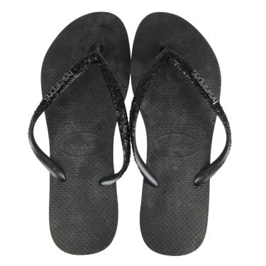 Imagem de CHINELO HAVAIANAS SLIM SPARKLE 4146093-Unissex