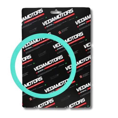 Imagem de Junta do Cabeçote Biz 100 Pop 100 Vedamotors