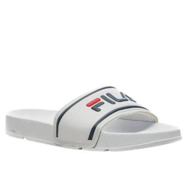 Imagem de Chinelo Masculino Fila Drifter Stripes-Masculino