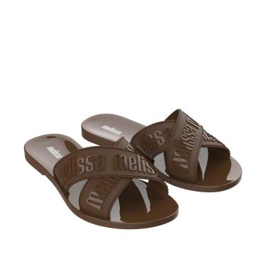 Imagem de Chinelo Melissa M Lover Slide Ad Feminina-Feminino