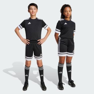 Imagem de Calção Adidas Squadra 25 Juvenil-Unissex
