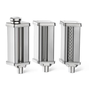 Imagem de Modelador de Massas Electrolux para Batedeira Planetária Expert KMP70,