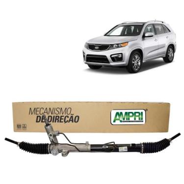Imagem de Caixa Setor Direção Hidráulica Sorento 2.4 3.3 3.5 2011-2018 - AMPRI