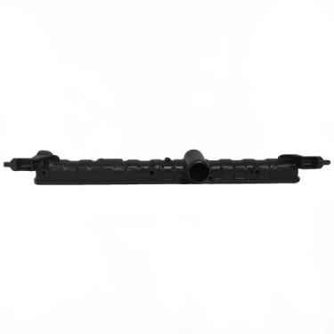 Imagem de Caixa de Radiador Inferior Volkswagen Kombi 42mmx416mm - ZELUKAR