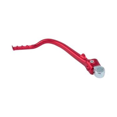 Imagem de Pedal De Partida (Kick Starter) Para Motocicletas Honda CRF 250R 450R 
