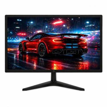 Imagem de Monitor Gamer 20 polegadas Brazil PC HD 1600x900 HDMI e VGA, 20 POLEGA