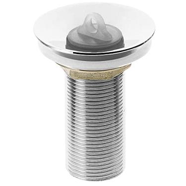 Imagem de Válvula de Escoamento para Lavatório 1''x2.3/8'' Cromada