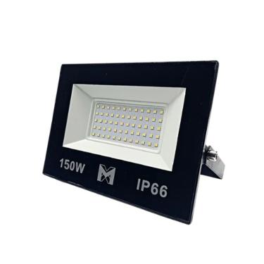 Imagem de Refletor Led 150w Holofote Prova D'água Frio