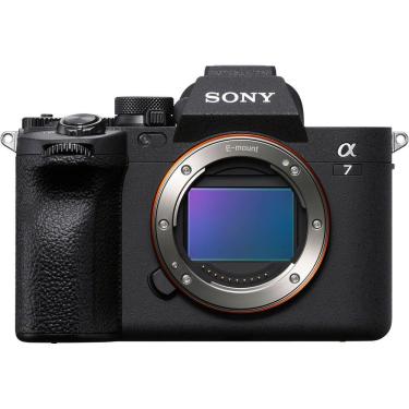 Imagem de Sony A7 Iv (Ilce-7M4) Corpo - 33Mp