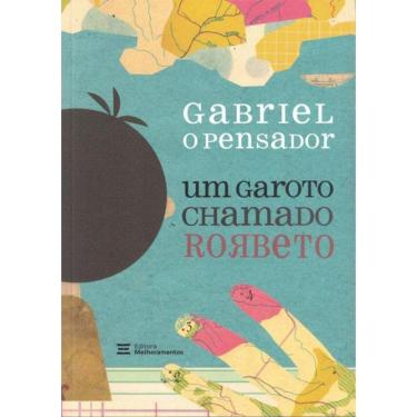 Imagem de Garoto Chamado Rorbeto,Um