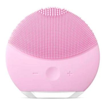 Imagem de Esponja Forever Limpeza Pele Facial Elétrica Super Premium