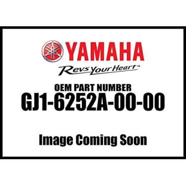 Imagem de Yamaha GJ1-6252A-00-00 Joint, Gunwale; GJ16252A0000 Made by Yamaha