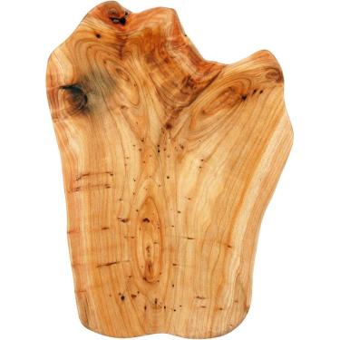 Imagem de WOOD TÁBUA PARA SERVIR 5x31x42cm MADEIRA NATURAL