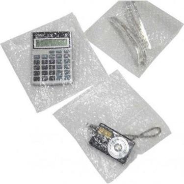 Imagem de Plástico Bolha Kit 4 Unidades 60Cm X 10Mts.