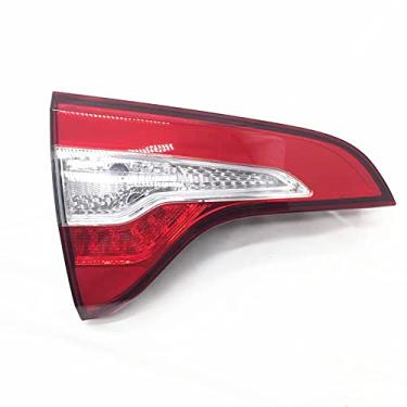 Imagem de JESYMBX Para Kia Sorento 2013 2014 2015 Luz de freio traseira traseira luz de direção traseira luz de direção dentro do lado esquerdo do motorista
