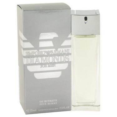 Imagem de Perfume 75ml Eau de Toilette Giorgio Armani