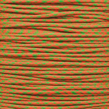 Imagem de PARACORD PLANET 550 Nylon Paracord 7 Fios Tipo III Cabo Utilitário - Maior Seleção Disponível!