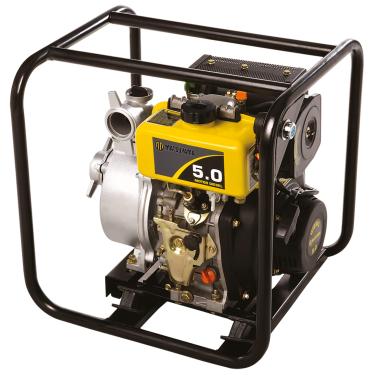 Imagem de MOTOBOMBA DIESEL 2” P.E - 5,0 Hp