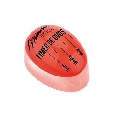 Imagem de Temporizador de Ovo Cozido Carisma com Indicadores