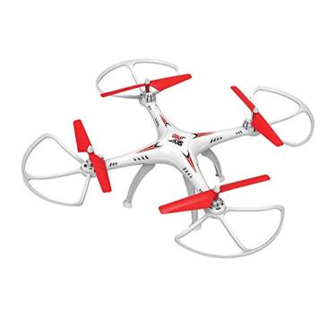 Imagem de Drone Quadricóptero Vectron 360° Recarregável Luzes de Led - 1050