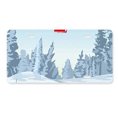 Imagem de DIYthinker Placa circular Great Cold Twenty Four Solar Term Carro Decoração Acessório de Aço Inoxidável