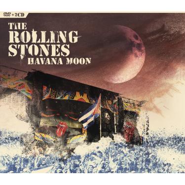 Imagem de Havana Moon [DVD/2 CD]