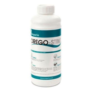 Imagem de Orego-Stim Liquido 1 Litro Aditivo