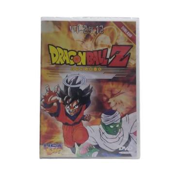 Dvd Desenho - Dragon Ball Z - O Filme em Promoção na Americanas