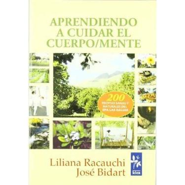 Imagem de Aprendiendo A Cuidar El Cuerpo/Mente