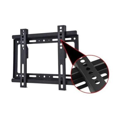 Imagem de Suporte Universal LCD De Parede Para Monitor De 14-42 Até 25kg