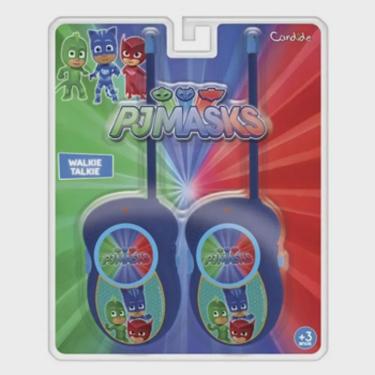 Imagem de Candide - Walkie Talkie - Pjmasks