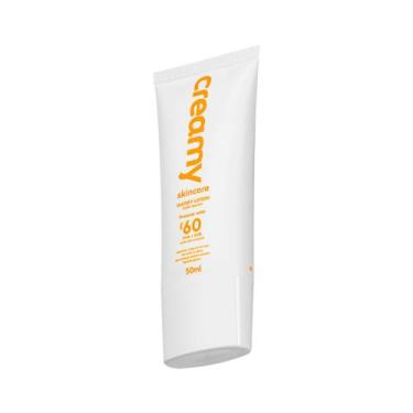 Imagem de Creamy Skincare Protetor Solar Watery Lotion 50ml Fps60 Locao