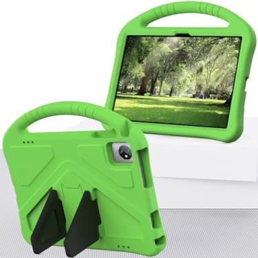 Imagem de Capa para tablet Compatível com Blackview Tab 8 WIFI 10.1" (2023) /Blackview Tab8 (2020...