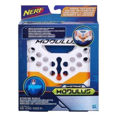 Imagem de Escudo Gear Nerf Modulus Hasbro